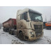 SITRAK C7H MAX 6x4 Седельный тягач ZZ4256V364HE (Дизельный, 12,4 л, 480 л.с., АТ)