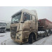 SITRAK C7H MAX 6x4 Седельный тягач ZZ4256V364HE (Дизельный, 12,4 л, 480 л.с., АТ)
