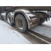 SITRAK C7H MAX 6x4 Седельный тягач ZZ4256V364HE (Дизельный, 12,4 л, 480 л.с., АТ)
