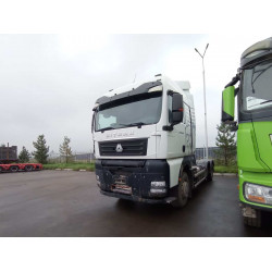 SITRAK C7H 6x4 Седельный тягач ZZ4256V364HE