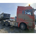 SITRAK C7H 6x4 Седельный тягач ZZ4256V364HE (Дизельный, 12,4 л, 480 л.с., АТ)