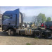 SITRAK C7H 6x4 Седельный тягач ZZ4256V364HE (Дизельный, 12,4 л, 480 л.с., АТ)
