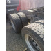 SITRAK C7H 6x4 Седельный тягач ZZ4256V364HE (Дизельный, 12,4 л, 480 л.с., АТ)