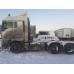 SITRAK C7H 6x4 Седельный тягач ZZ4256V364HE (Дизельный, 12,4 л, 480 л.с., АТ)