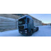 SITRAK C7H 6x4 Седельный тягач ZZ4256V364HE (Дизельный, 12,4 л, 540 л.с., МТ)