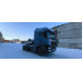 SITRAK C7H 6x4 Седельный тягач ZZ4256V364HE (Дизельный, 12,4 л, 540 л.с., МТ)