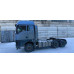 SITRAK C7H 6x4 Седельный тягач ZZ4256V364HE (Дизельный, 12,4 л, 540 л.с., МТ)