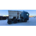 SITRAK C7H 6x4 Седельный тягач ZZ4256V364HE (Дизельный, 12,4 л, 540 л.с., МТ)