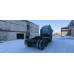 SITRAK C7H 6x4 Седельный тягач ZZ4256V364HE (Дизельный, 12,4 л, 540 л.с., МТ)