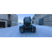 SITRAK C7H 6x4 Седельный тягач ZZ4256V364HE (Дизельный, 12,4 л, 540 л.с., МТ)
