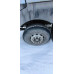 SITRAK C7H 6x4 Седельный тягач ZZ4256V364HE (Дизельный, 12,4 л, 540 л.с., МТ)