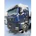 SITRAK C7H 6x4 Седельный тягач ZZ4256V364HE (Дизельный, 12,4 л, 540 л.с., АТ)