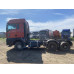 SITRAK C7H 6x4 Седельный тягач ZZ4256V364HE (Дизельный, 12,4 л, 540 л.с., МТ)