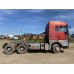 SITRAK C7H 6x4 Седельный тягач ZZ4256V364HE (Дизельный, 12,4 л, 540 л.с., МТ)