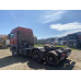 SITRAK C7H 6x4 Седельный тягач ZZ4256V364HE (Дизельный, 12,4 л, 540 л.с., МТ)