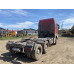 SITRAK C7H 6x4 Седельный тягач ZZ4256V364HE (Дизельный, 12,4 л, 540 л.с., МТ)
