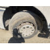 SITRAK C7H 6x4 Седельный тягач ZZ4256V364HE (Дизельный, 12,4 л, 540 л.с., МТ)