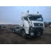 SITRAK C7H 6x4 Седельный тягач ZZ4256V364HE (Дизельный, 12,4 л, 540 л.с., МТ) SITRAK C7H 6x4 Седельный тягач ZZ4256V364HE (Дизельный, 12,4 л, 540 л.с., МТ)