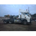 SITRAK C7H 6x4 Седельный тягач ZZ4256V364HE (Дизельный, 12,4 л, 540 л.с., МТ) SITRAK C7H 6x4 Седельный тягач ZZ4256V364HE (Дизельный, 12,4 л, 540 л.с., МТ)