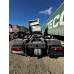 SITRAK C7H 6x4 Седельный тягач ZZ4256V364HE (Дизельный, 12,4 л, 540 л.с., МТ) SITRAK C7H 6x4 Седельный тягач ZZ4256V364HE (Дизельный, 12,4 л, 540 л.с., МТ)