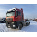 SITRAK C7H 6x4 Седельный тягач ZZ4256V364HE (Дизельный, 12,4 л, 540 л.с., МТ)