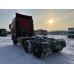 SITRAK C7H 6x4 Седельный тягач ZZ4256V364HE (Дизельный, 12,4 л, 540 л.с., МТ)
