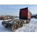 SITRAK C7H 6x4 Седельный тягач ZZ4256V364HE (Дизельный, 12,4 л, 540 л.с., МТ)