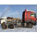 SITRAK C7H 6x4 Седельный тягач ZZ4256V364HE (Дизельный, 12,4 л, 540 л.с., МТ)