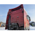SITRAK C7H 6x4 Седельный тягач ZZ4256V364HE (Дизельный, 12,4 л, 540 л.с., МТ)