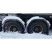 SITRAK C7H 6x4 Седельный тягач ZZ4256V364HE (Дизельный, 10,5 л, 441 л.с., MT)