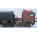 SITRAK C7H 6x4 Седельный тягач ZZ4256V364HE (Дизельный, 10,5 л, 441 л.с., MT)