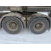 SITRAK C7H 6x4 Седельный тягач ZZ4256V364HE (Дизельный, 10,5 л, 441 л.с., MT)