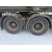 SITRAK C7H 6x4 Седельный тягач ZZ4256V364HE (Дизельный, 10,5 л, 441 л.с., MT)