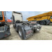 SITRAK C7H 6x4 Седельный тягач C7H 6x4 Седельный тягач