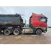 SITRAK C7H 6x4 Седельный тягач ZZ4256V364HE (Дизельный, 10,5 л, 441 л.с., MT) SITRAK C7H 6x4 Седельный тягач ZZ4256V364HE (Дизельный, 10,5 л, 441 л.с., MT)