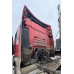 SITRAK C7H 6x4 Седельный тягач ZZ4256V364HE (Дизельный, 10,5 л, 441 л.с., MT) SITRAK C7H 6x4 Седельный тягач ZZ4256V364HE (Дизельный, 10,5 л, 441 л.с., MT)