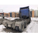 SITRAK C7H 6x4 Седельный тягач ZZ4256V364HE
