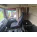 SITRAK C7H 6x4 Седельный тягач ZZ4256V364HE (Дизельный, 12,4 л, 540 л.с., МТ)