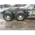 SITRAK C7H 6x4 Седельный тягач ZZ4256V364HE (Дизельный, 12,4 л, 540 л.с., МТ)