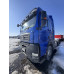 SITRAK C7H 6x4 Седельный тягач ZZ4256V364HE (Дизельный, 12,4 л, 540 л.с., АТ)