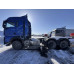 SITRAK C7H 6x4 Седельный тягач ZZ4256V364HE (Дизельный, 12,4 л, 540 л.с., АТ)