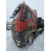 SITRAK C7H 6x4 Седельный тягач ZZ4256V364HE (Дизельный, 10,5 л, 441 л.с., MT) SITRAK C7H 6x4 Седельный тягач ZZ4256V364HE (Дизельный, 10,5 л, 441 л.с., MT)