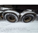 SITRAK C7H 6x4 Седельный тягач ZZ4256V364HE (Дизельный, 10,5 л, 441 л.с., MT) SITRAK C7H 6x4 Седельный тягач ZZ4256V364HE (Дизельный, 10,5 л, 441 л.с., MT)