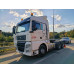 SITRAK C7H 6x4 Седельный тягач ZZ4256V364HE (Дизельный, 12,4 л, 540 л.с., АТ)