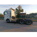 SITRAK C7H 6x4 Седельный тягач ZZ4256V364HE (Дизельный, 12,4 л, 540 л.с., АТ)