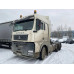 SITRAK C7H 6x4 Седельный тягач ZZ4256V364HE (Дизельный, 12,4 л, 540 л.с., МТ)
