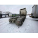 SITRAK C7H 6x4 Седельный тягач ZZ4256V364HE (Дизельный, 12,4 л, 540 л.с., МТ)