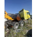 SITRAK C7H 6x4 Седельный тягач ZZ4256V364HE