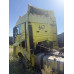 SITRAK C7H 6x4 Седельный тягач ZZ4256V364HE