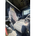 SITRAK C7H 6x4 Седельный тягач ZZ4256V364HE